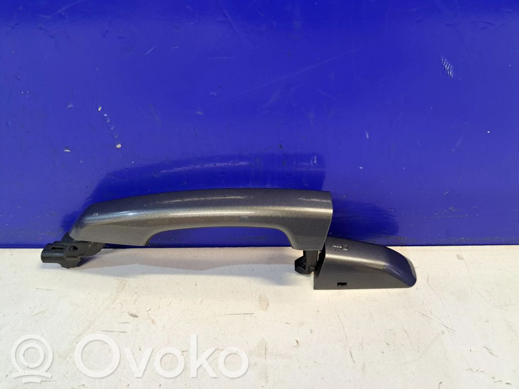 Manecilla externa puerta delantera   BJ32224A45