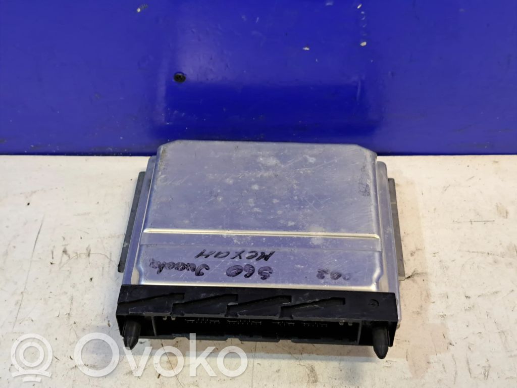 Volvo V70 Engine control unit/module 