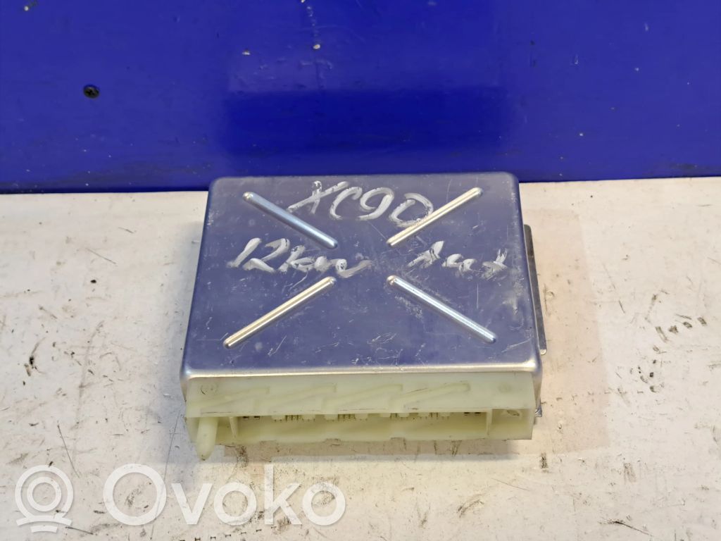 Volvo XC90 Engine control unit/module 