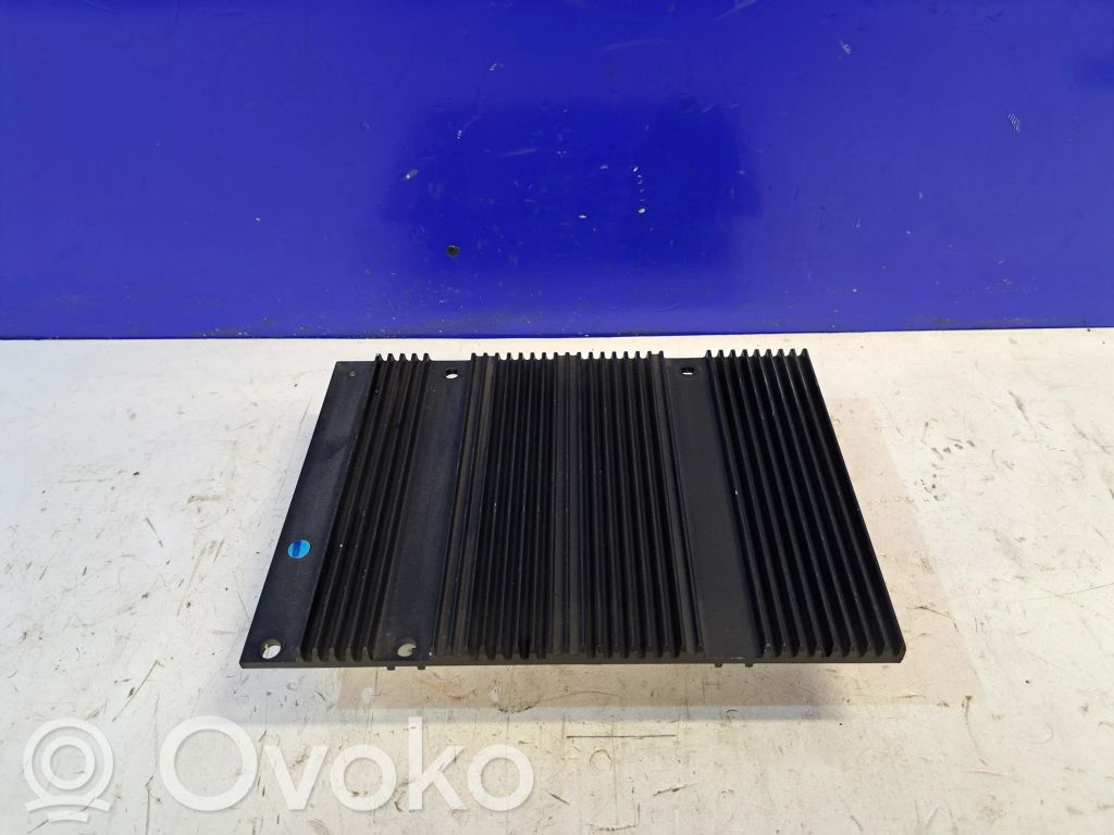 Volvo V50 Amplificador de sonido 