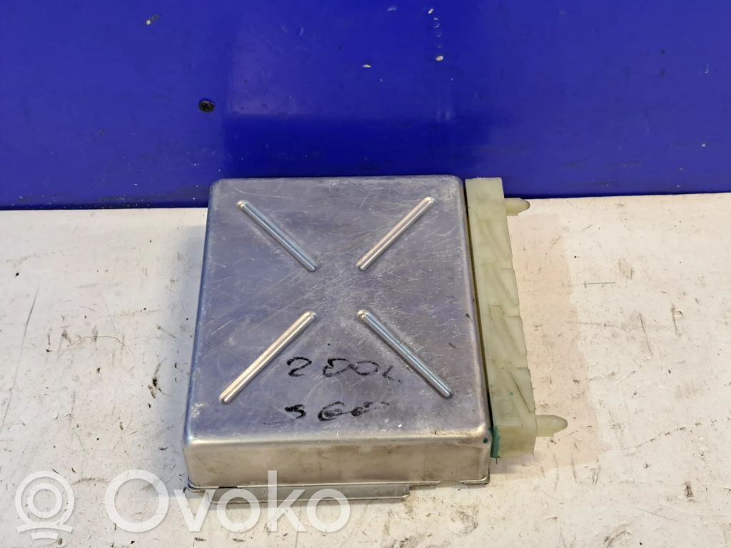 Volvo S60 Engine control unit/module 