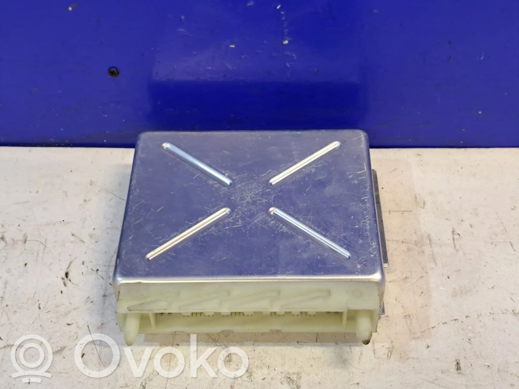 Volvo S60 Engine control unit/module 