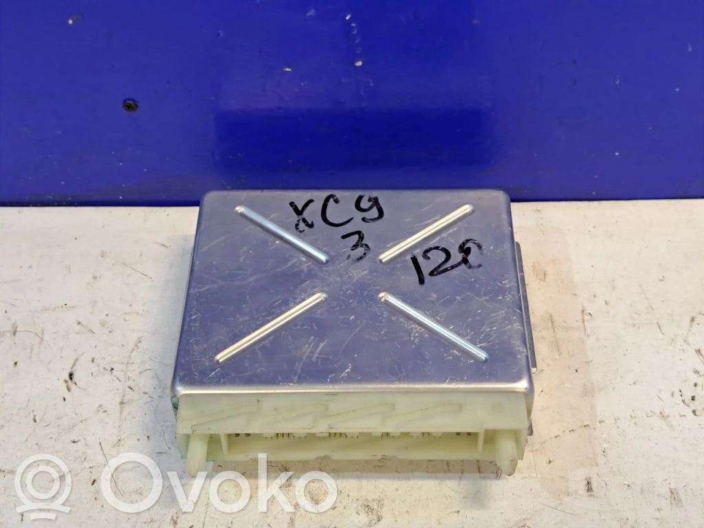 Volvo XC90 Engine control unit/module 