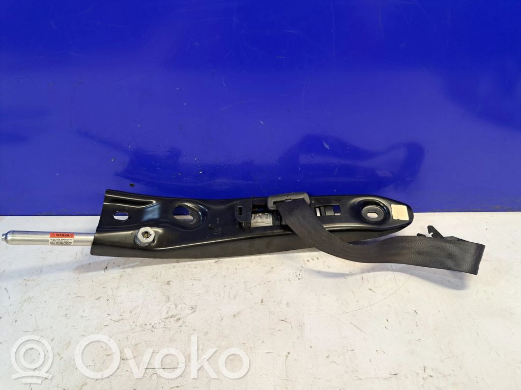 Volvo XC90 Cinturón delantero 