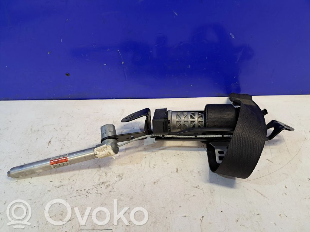Volvo S60 Saugos diržas priekinis 