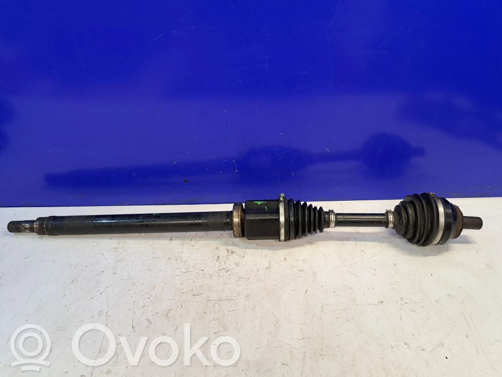 Volvo S60 Eje de transmisión delantero 