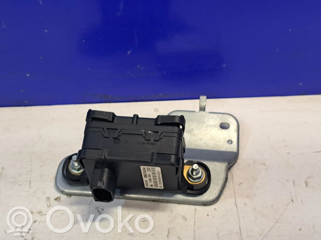 Volvo V70 ESP Drehratensensor Querbeschleunigungssensor 