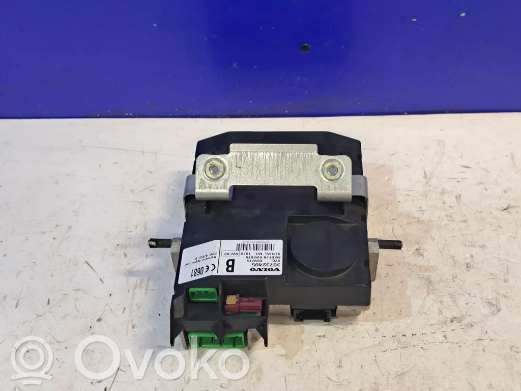 Volvo XC90 Phone control unit/module 