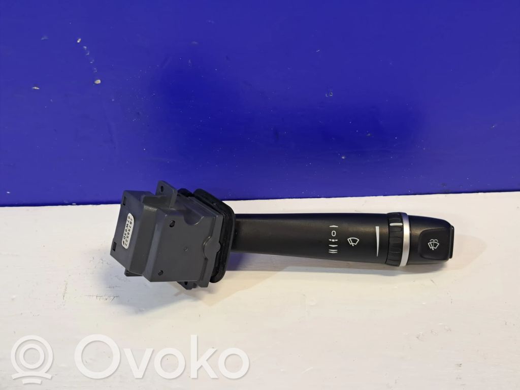 Volvo S60 Palanca de control del limpiaparabrisas 