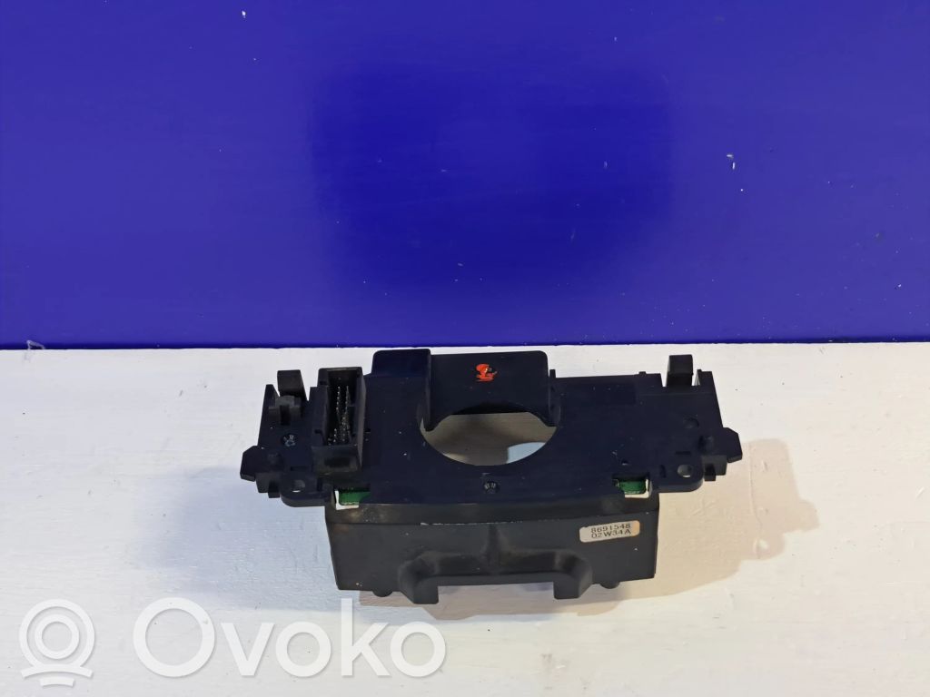 Volvo S60 Airbag slip ring squib (SRS ring) 