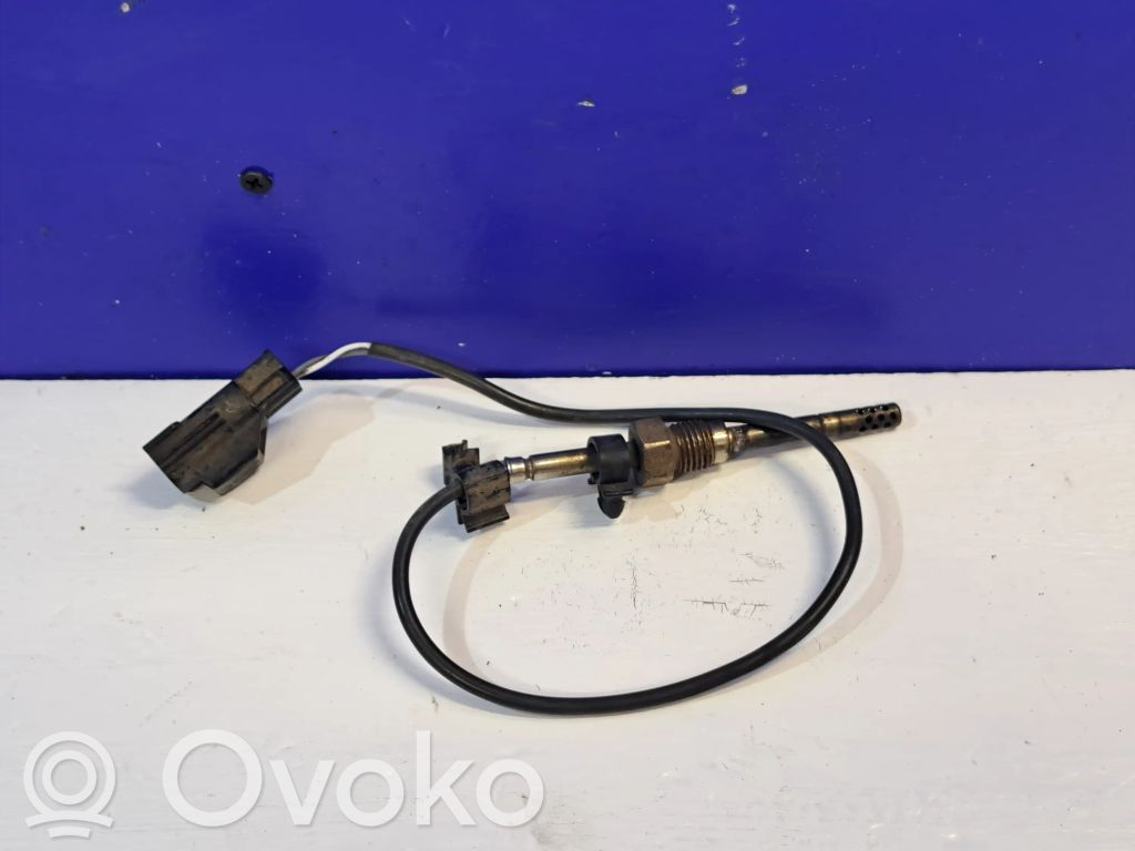 Volvo XC90 Öltemperatur Sensor Fühler Geber 