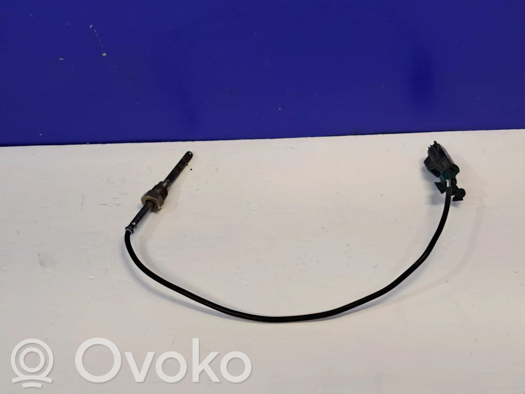 Volvo XC90 Oil temperature sensor 