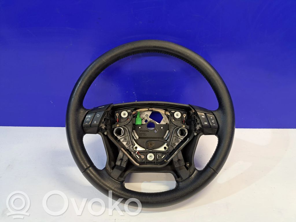 Volvo XC90 Volante 