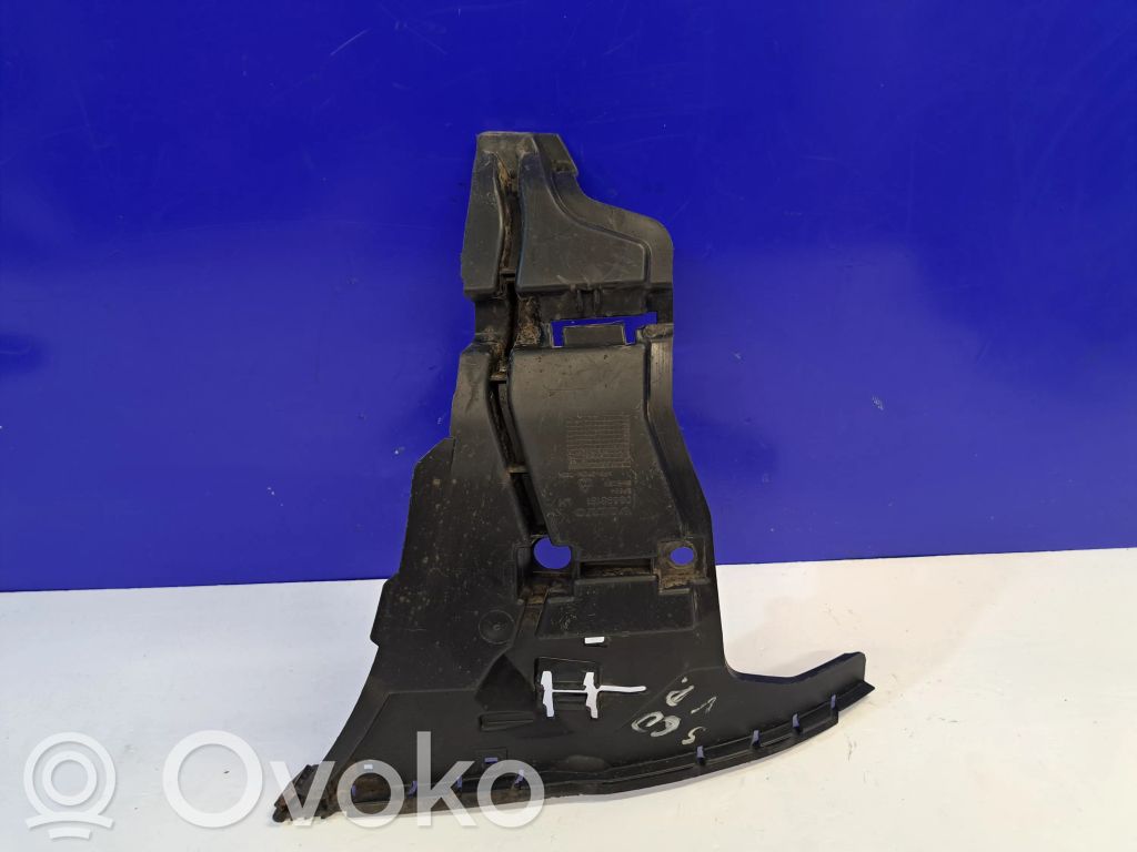 Front bumper mounting bracket   08693181,8693181