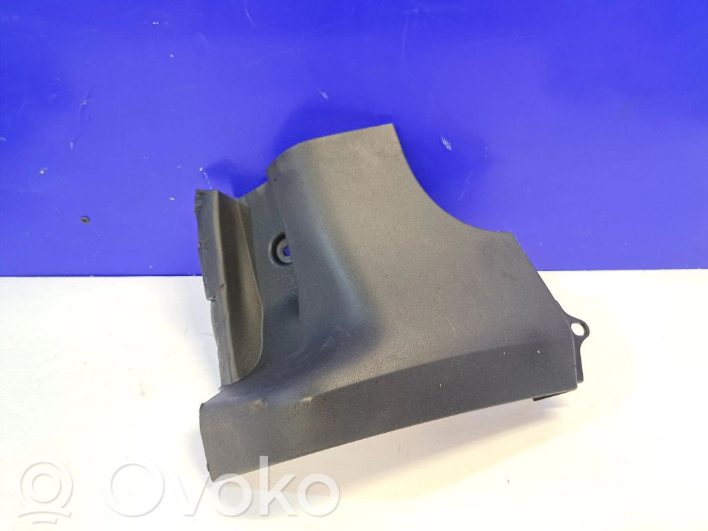 Volvo XC90 Sill 