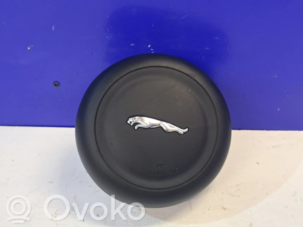 Poduszka powietrzna Airbag kierownicy   GX63043B13BC