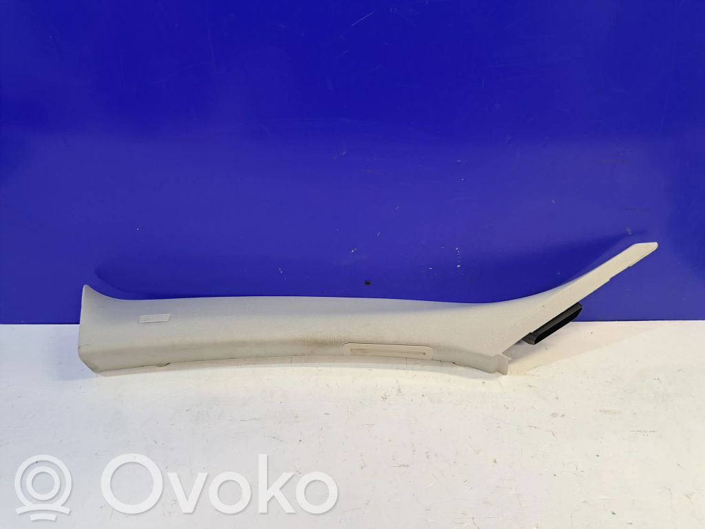 Jaguar XF X260 Osłona słupka szyby przedniej / A 