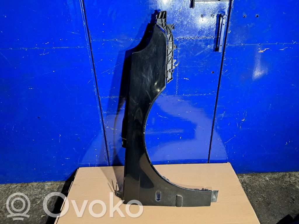 Saab 95 - 96 Крыло 