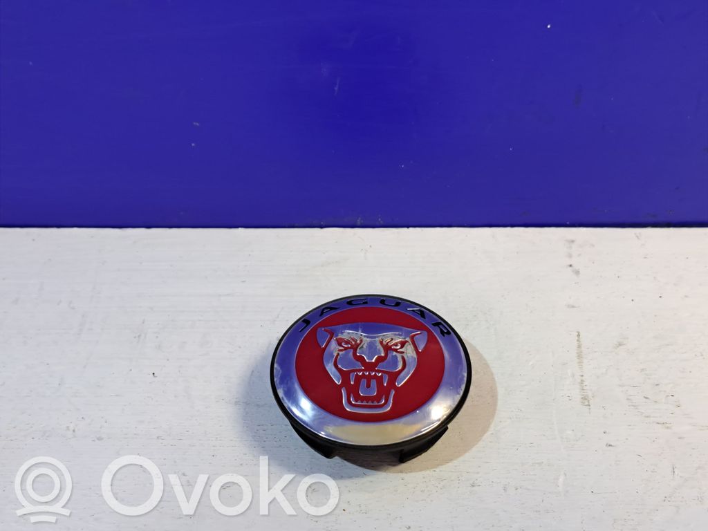 Jaguar XF X260 R16 wheel hub/cap/trim 
