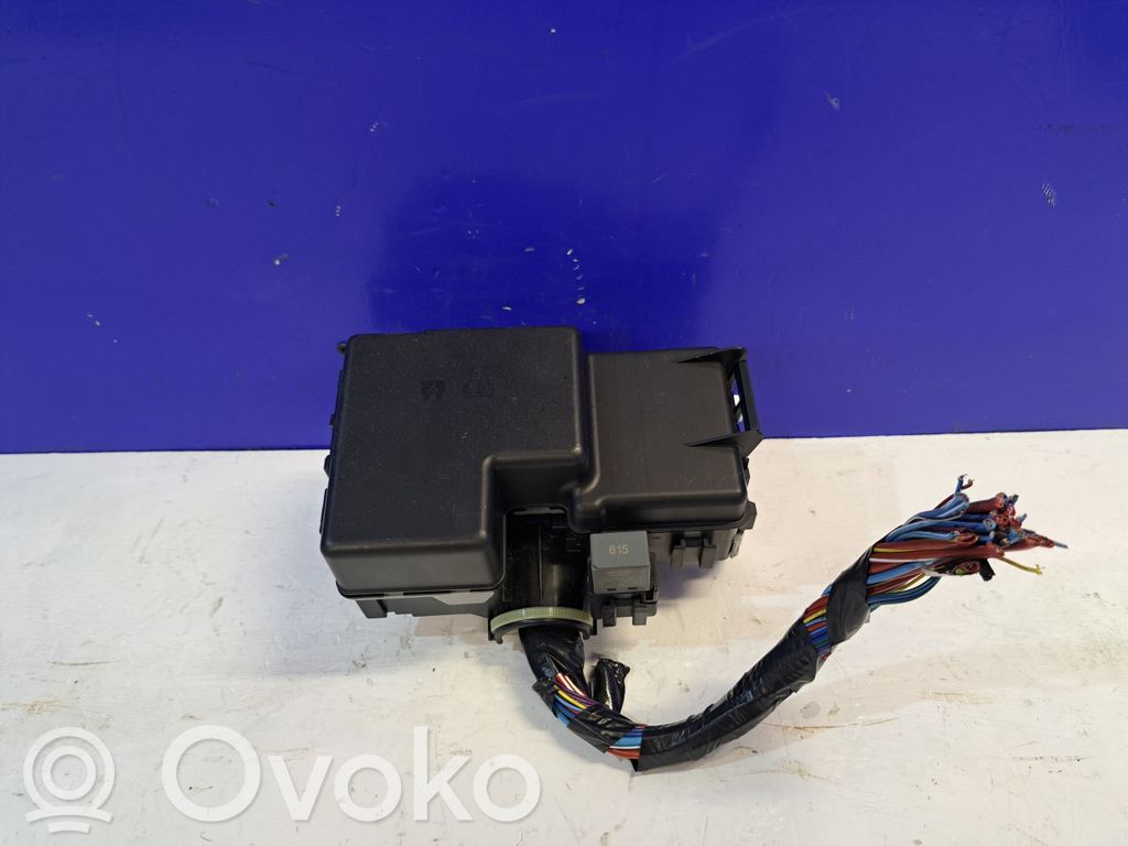 Módulo de fusible   31384034