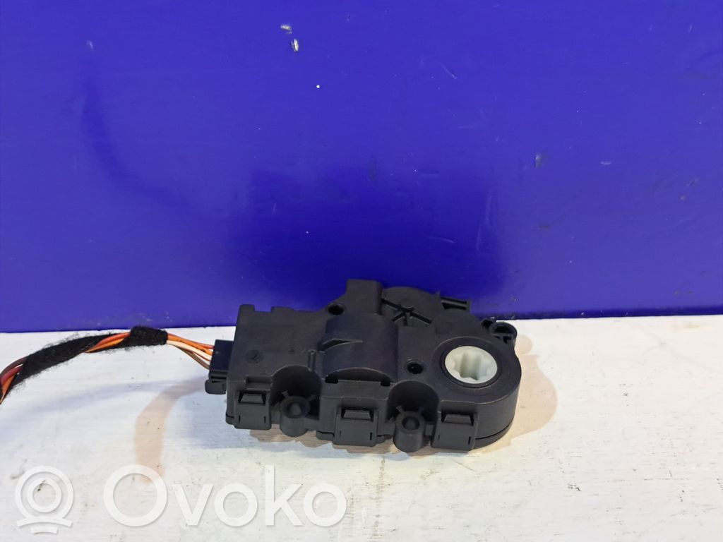 Volvo XC90 Silniczek nagrzewnicy nawiewu klimatyzacji A/C 