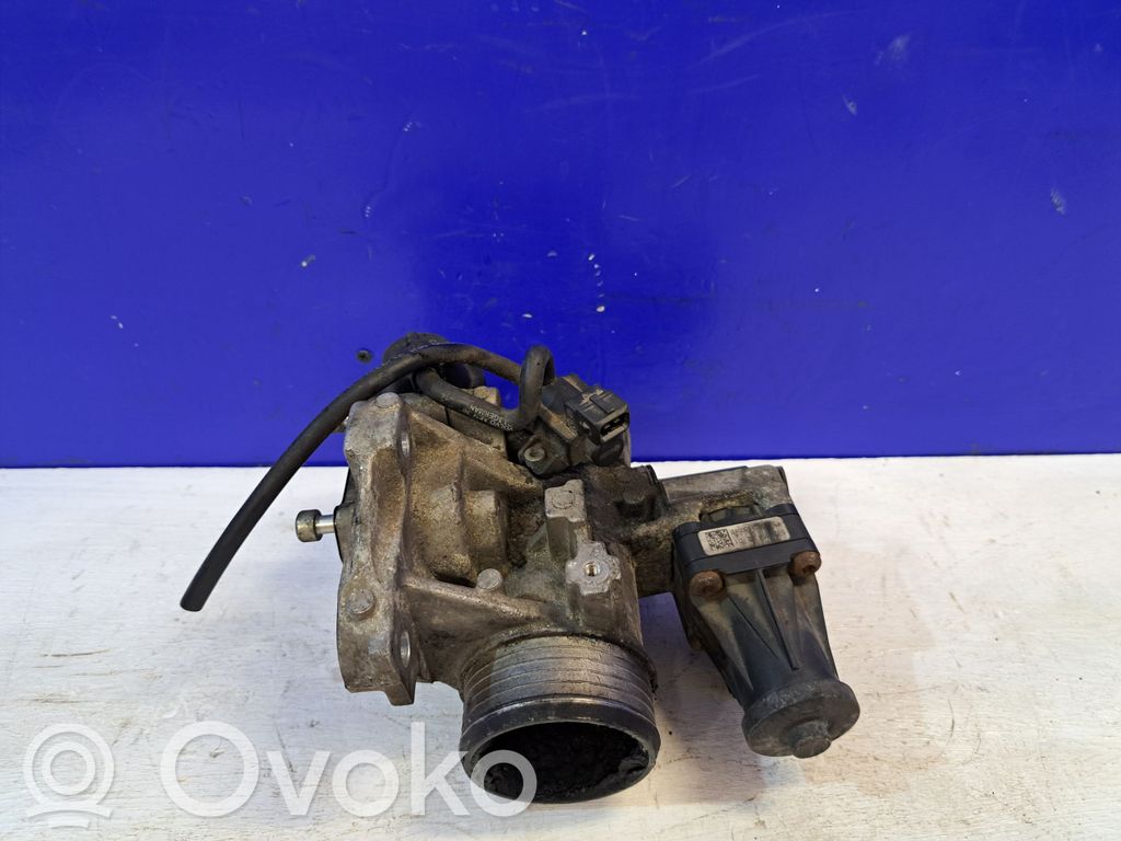 Volvo V60 Zawór EGR 