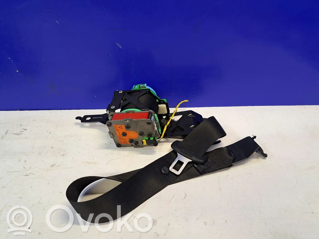 Saab 9-3 Ver2 Cinturón delantero 