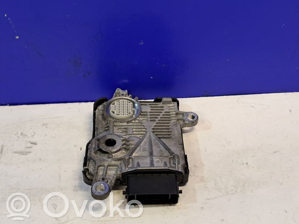 Volvo XC90 Gearbox control unit/module 