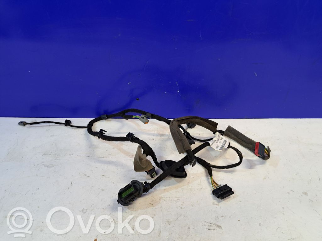Volvo XC90 Cableado de puerta corredera 