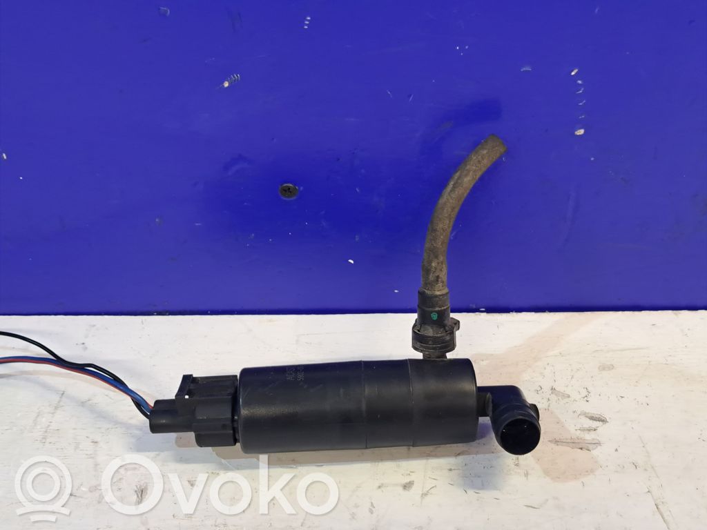 Saab 9-3 Ver2 Windscreen/windshield washer pump 