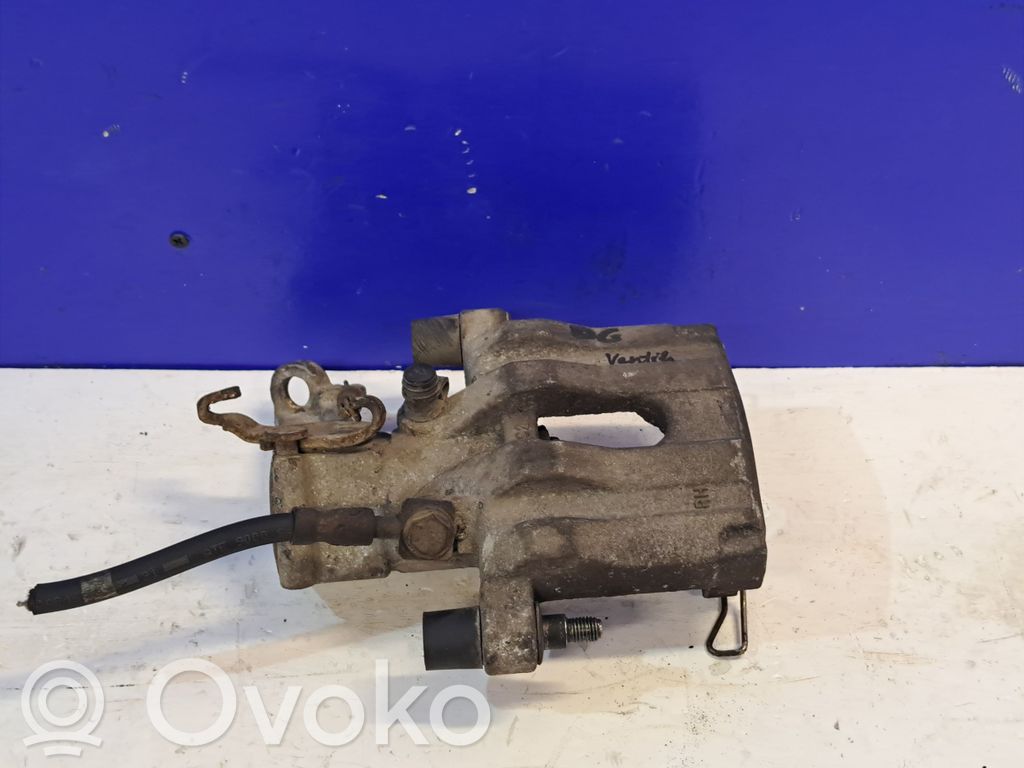 Saab 9-3 Ver2 Bremssattel hinten 