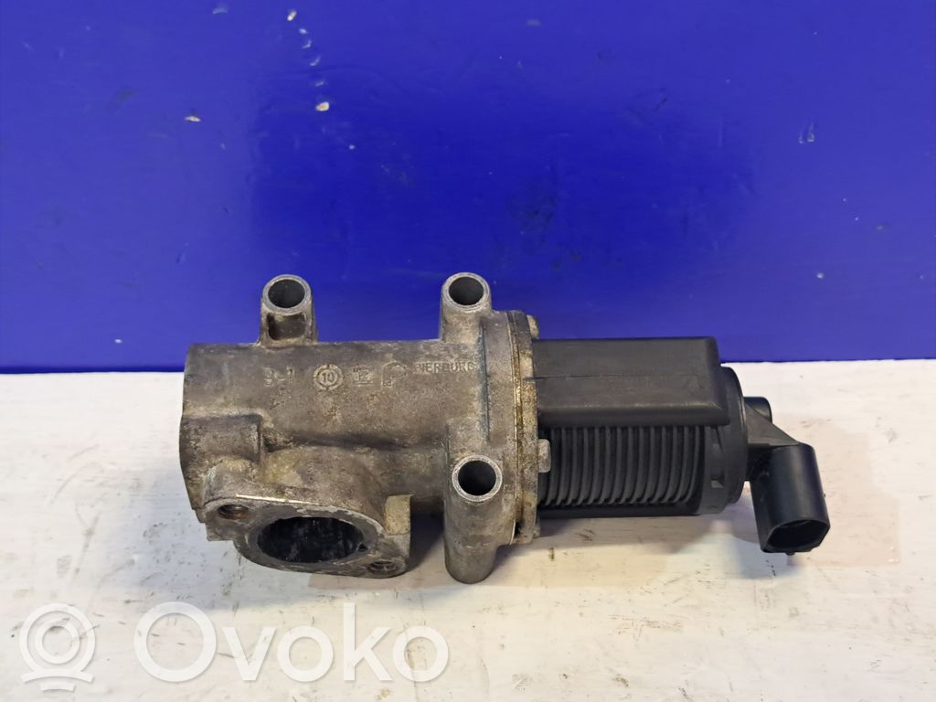 Saab 9-3 Ver2 Válvula EGR 