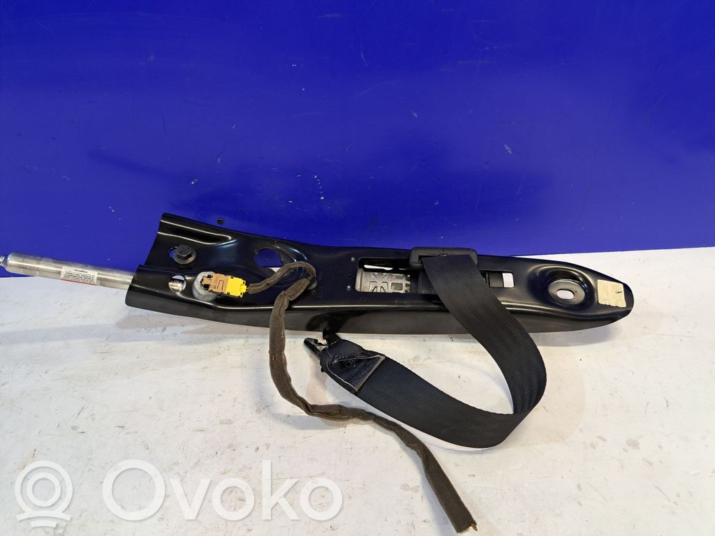 Volvo XC90 Cinturón delantero 