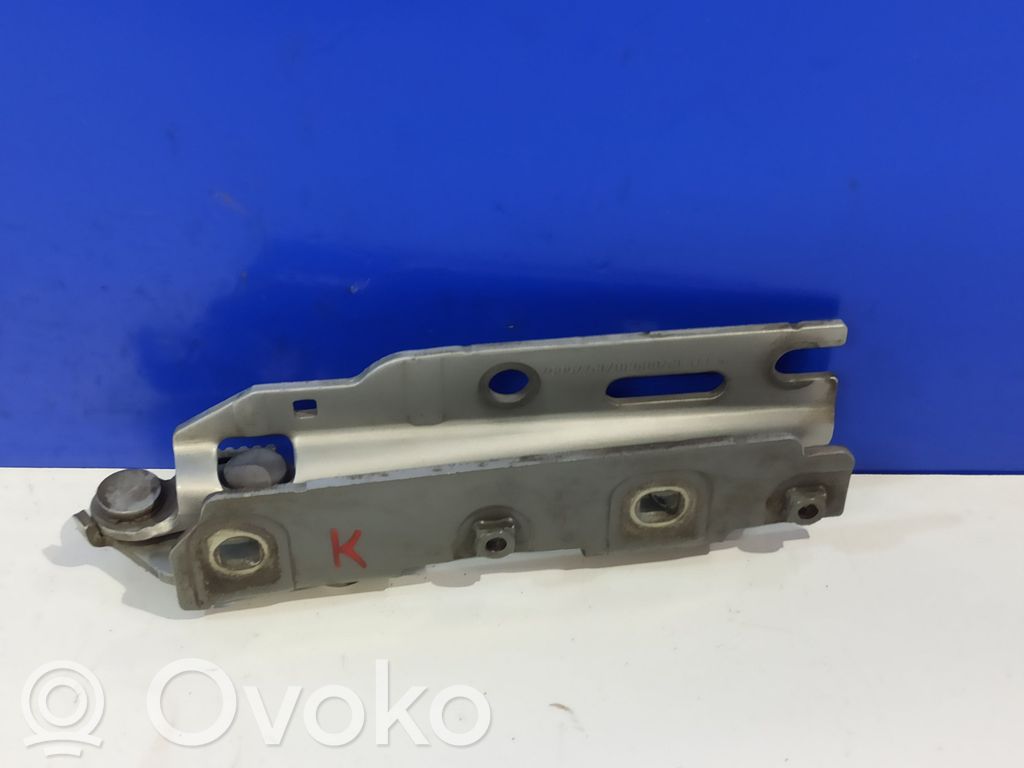 Saab 9-3 Ver1 Dzinēja pārsega eņģe (-es) 