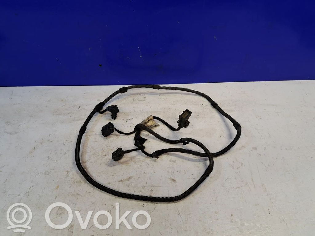 Saab 9-3 Ver1 Otros cableados 