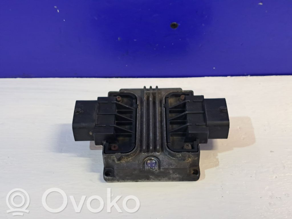 Saab 9-3 Ver1 Gearbox control unit/module 