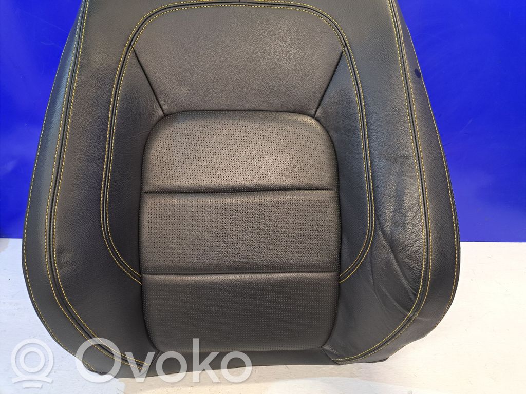Fotel przedni kierowcy   GX73648116A