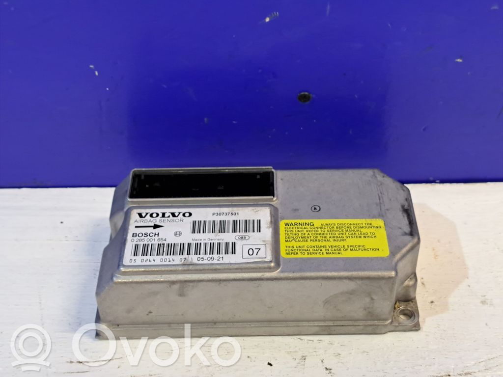 Volvo XC90 Airbag control unit/module 