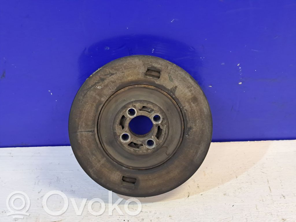 Saab 9-3 Ver1 Kampiakselin vauhtipyörä 