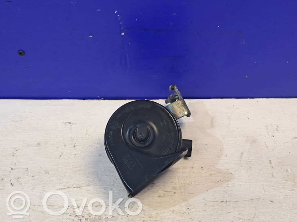 Volvo S60 Señal acústica 