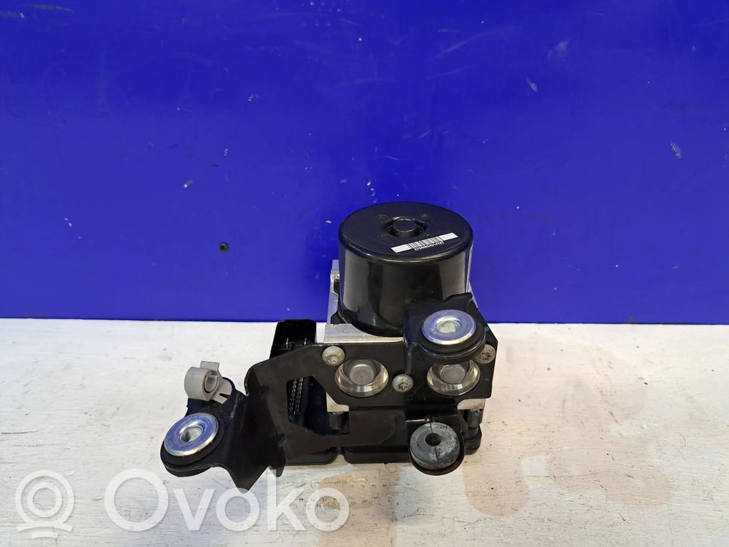 Volvo S60 ABS bloks 