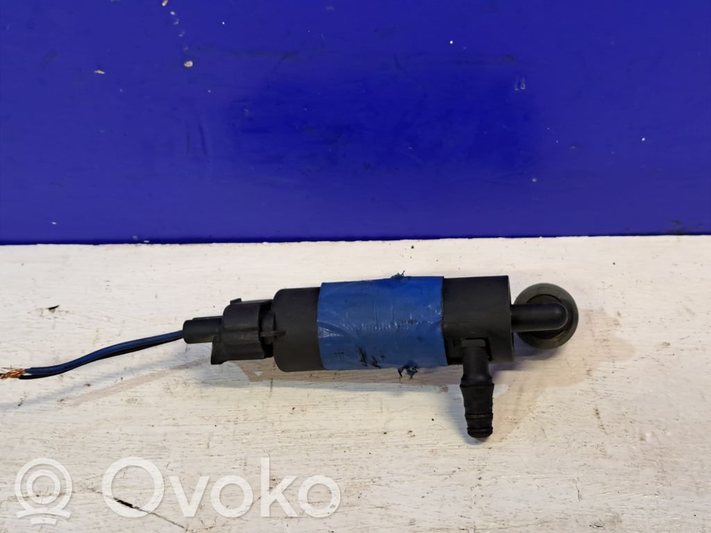 Saab 9-3 Ver2 Windscreen/windshield washer pump 