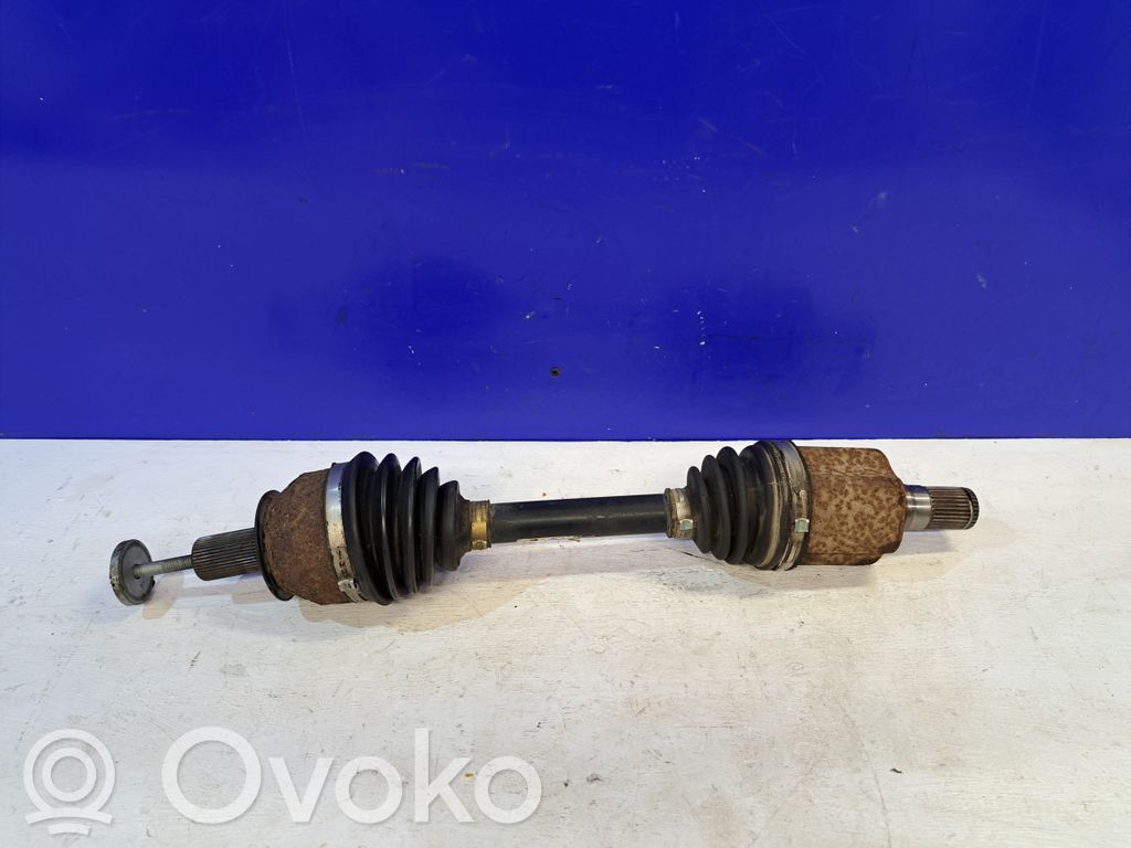 Volvo S60 Eje de transmisión delantero 
