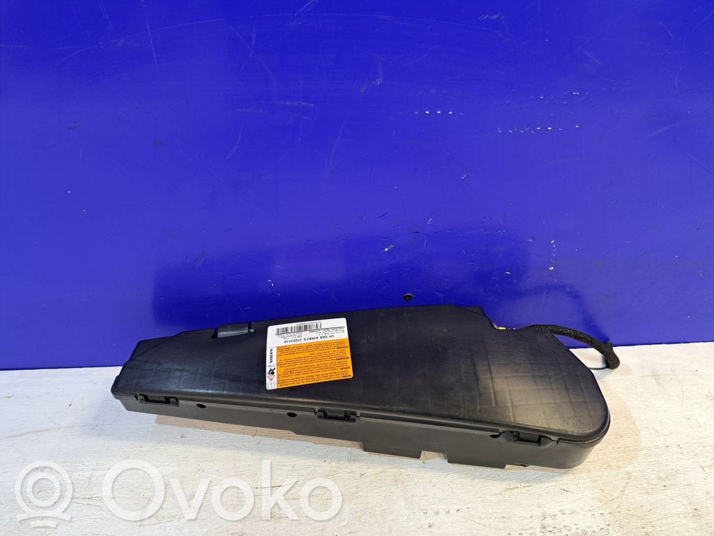 Volvo S60 Airbag del asiento 
