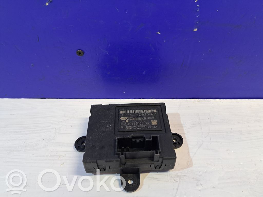 Door control unit/module   EPLA14D620AC