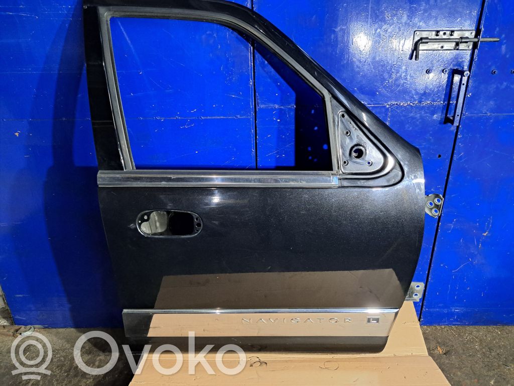 Lincoln Navigator Front door 