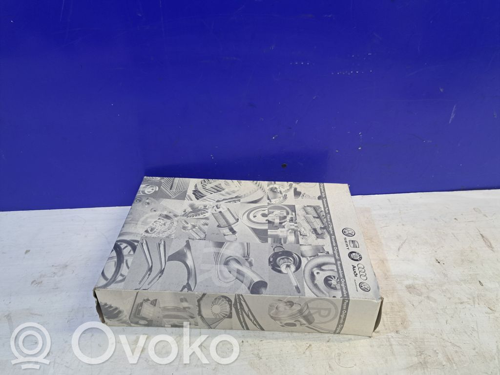 Volkswagen Sharan Luftfilter 