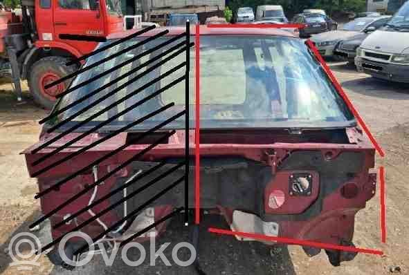 Chevrolet Tahoe Landžeronas 