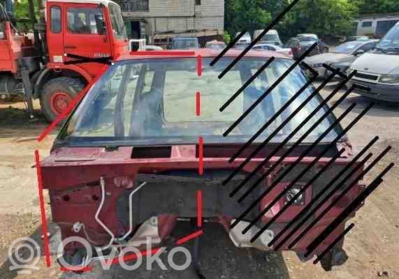 Chevrolet Tahoe Front side member 