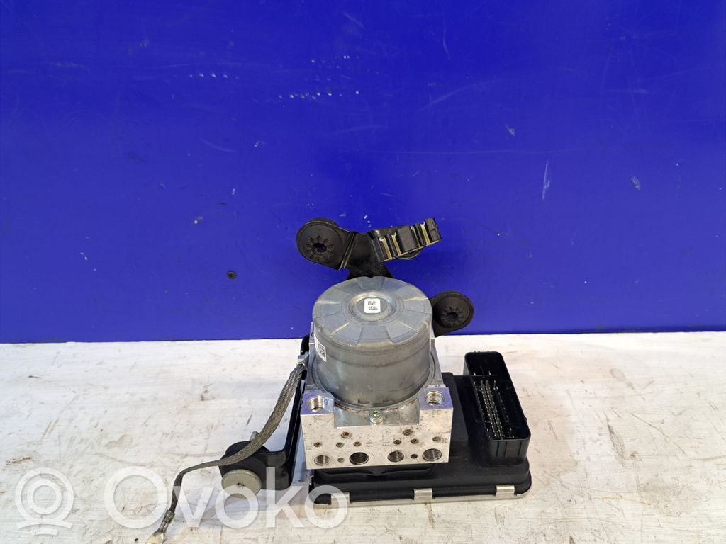 Volvo XC60 ABS Pump 